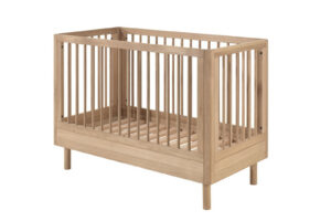 BABYBED 60 X 120 FORREST EIK VIPACK