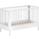 BABYBED 70 X 140 + OMBOUWKIT FORREST BERK VIPACK