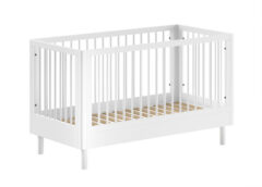 BABYBED 70 X 140 + OMBOUWKIT FORREST BERK VIPACK