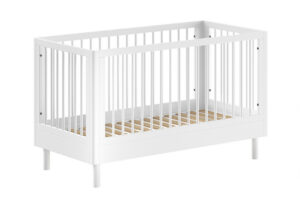 BABYBED 70 X 140 + OMBOUWKIT FORREST BERK VIPACK