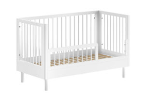 BABYBED 70 X 140 + OMBOUWKIT FORREST BERK VIPACK