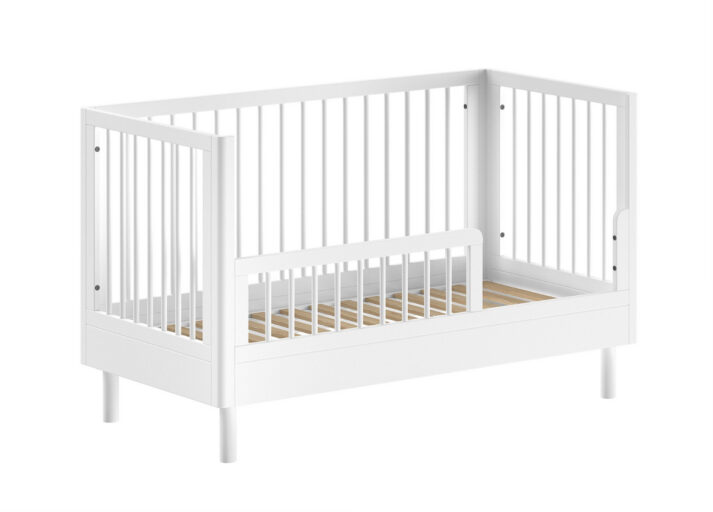 BABYBED 70 X 140 + OMBOUWKIT FORREST BERK VIPACK