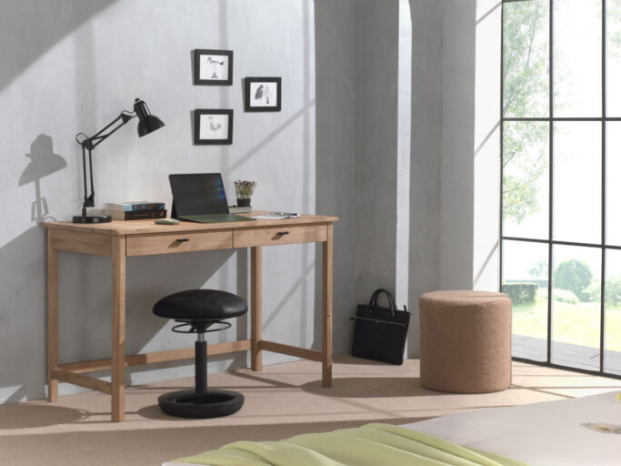 BUREAU 120CM FORREST VIPACK
