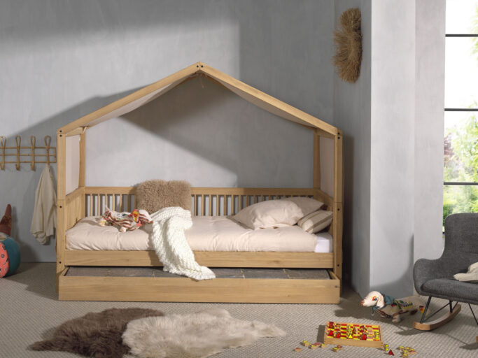 Kinderkamer Forrest van Vipack