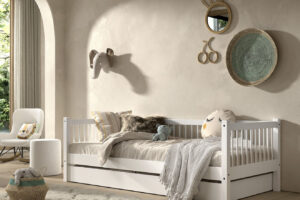 Kinderkamer Forrest Wit van Vipack