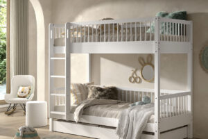 Kinderkamer Forrest Wit van Vipack