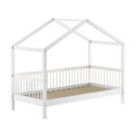HUISBED 090 X 200 FORREST WIT VIPACK
