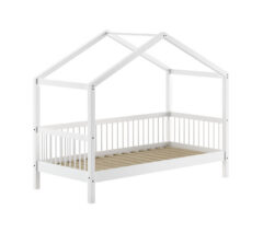 HUISBED 090 X 200 FORREST WIT VIPACK