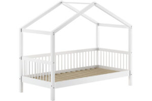 HUISBED 090 X 200 FORREST WIT VIPACK