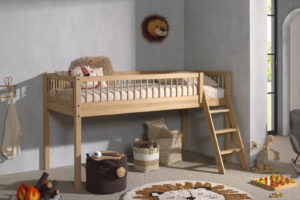 HALFHOOGSLAPER 090 X 200 FORREST EIK VIPACK