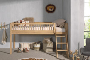 HALFHOOGSLAPER 090 X 200 FORREST EIK VIPACK