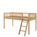 HALFHOOGSLAPER 090 X 200 FORREST EIK VIPACK