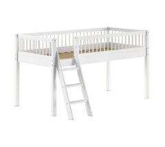 HALFHOOGSLAPER 090 X 200 FORREST WIT VIPACK