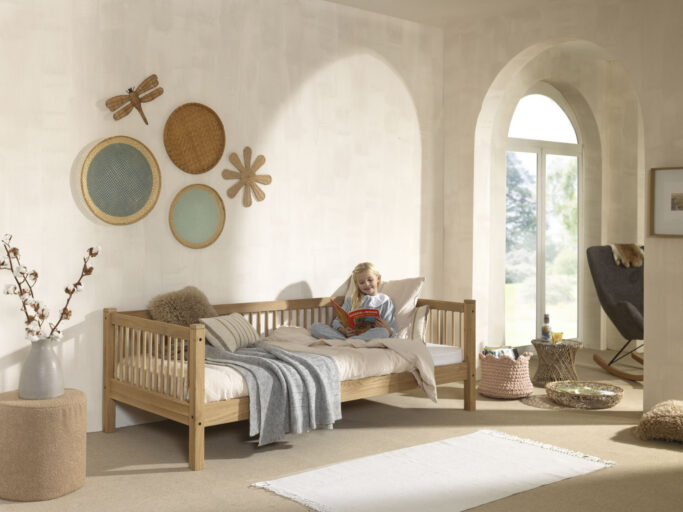 Kinderkamer Forrest van Vipack