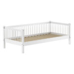 BEDBANK 090 X 200 FORREST WIT VIPACK