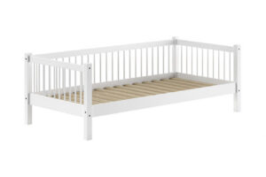 BEDBANK 090 X 200 FORREST WIT VIPACK