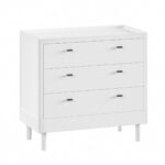 COMMODE 3 LADES FORREST WIT VIPACK