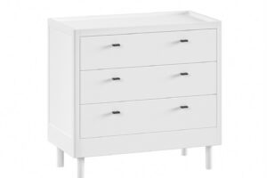 COMMODE 3 LADES FORREST WIT VIPACK