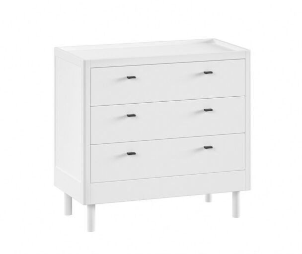 COMMODE 3 LADES FORREST WIT VIPACK