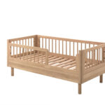 PEUTERBED 70 X 140 FORREST EIK VIPACK