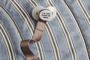 Fopspeen 3M+ Change The World Elodie Details