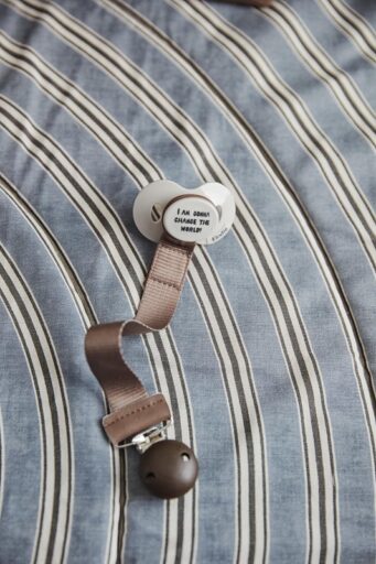 Fopspeen 3M+ Change The World Elodie Details