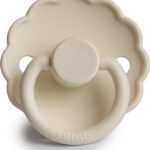 Frigg Fopspeen Daisy Cream T1