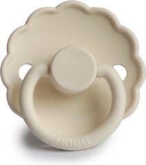 Frigg Fopspeen Daisy Cream T1