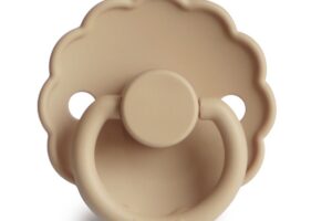 Frigg Fopspeen Daisy Croissant T2