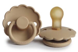 Frigg Fopspeen Daisy Croissant T2