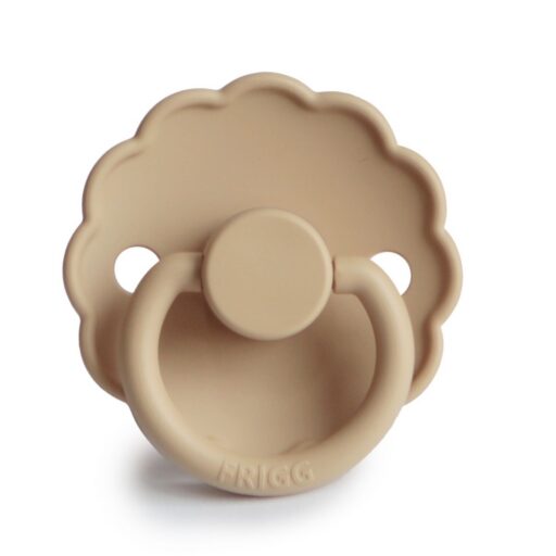 Frigg Fopspeen Daisy Croissant T2