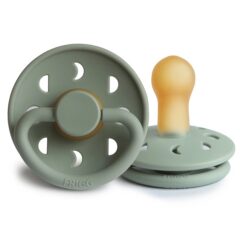 Frigg Fopspeen Moon Phase Night Sage T1