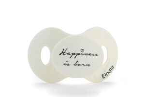 Fopspeen Happiness Is Born 0-6M Elodie Details