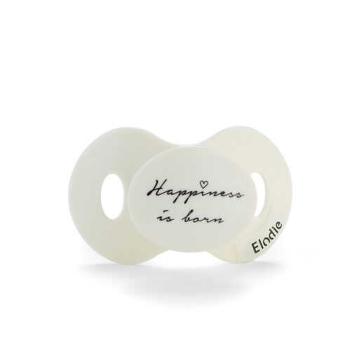 Fopspeen Happiness Is Born 0-6M Elodie Details