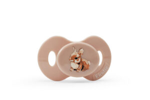 Fopspeen Mini Bunny Darling Elodie Details