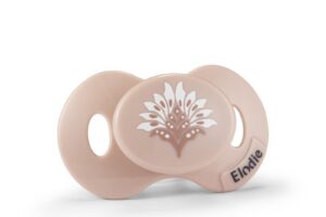 Fopspeen 3M+ Sweet Date Flower Elodie Details