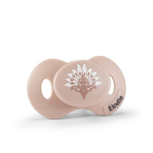 Fopspeen 3M+ Sweet Date Flower Elodie Details