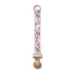 Fopspeenketting Hout Floating Flowers Elodie Details