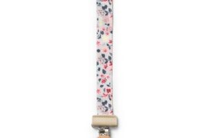 Fopspeenketting Hout Floating Flowers Elodie Details