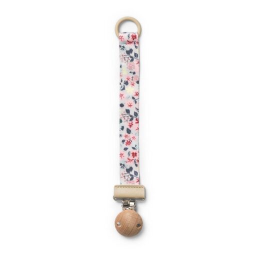 Fopspeenketting Hout Floating Flowers Elodie Details