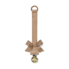 Fopspeenketting Soft Terracota Elodie Details