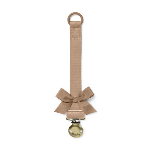 Fopspeenketting Soft Terracota Elodie Details