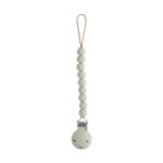 Fopspeenketting Hera Sage Mushie