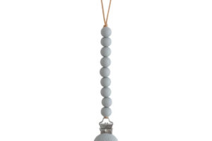 Fopspeenketting Hera Stone Mushie
