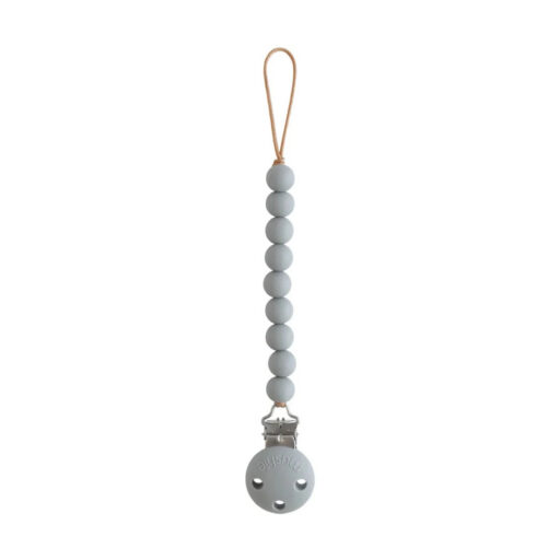 Fopspeenketting Hera Stone Mushie