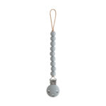 Fopspeenketting Hera Stone Mushie