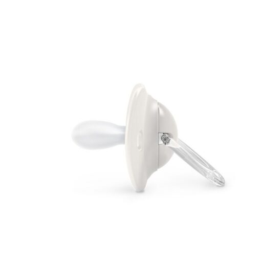 Fopspenen A Walk In The Park Grey 0-6M Suavinex