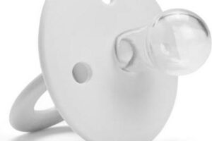 Fopspenen Newborn Binky Bundle Sunrise Blue Silcone Elodie Details