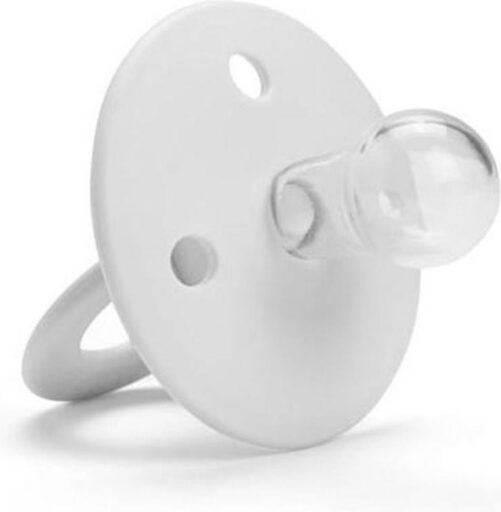 Fopspenen Newborn Binky Bundle Sunrise Blue Silcone Elodie Details