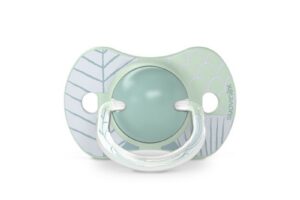 Fopspenen Dreams Blue 18m+ Suavinex